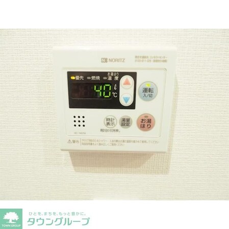 ブラウ住吉の物件内観写真